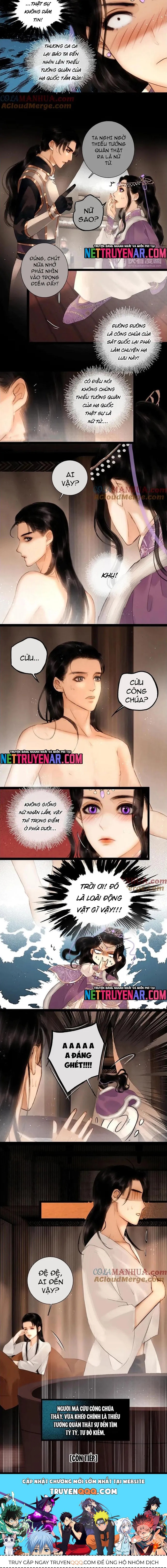 Phụng Chỉ Xuất Chinh Chap 23 - Next Chap 24