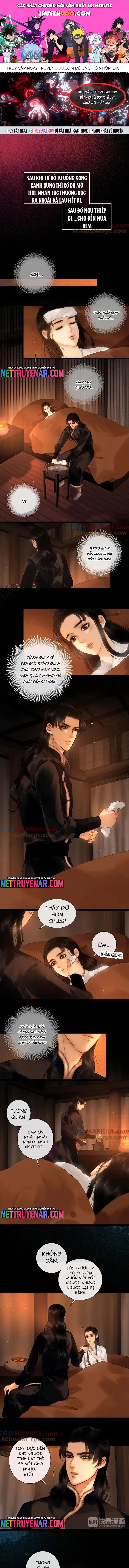 Phụng Chỉ Xuất Chinh Chap 25 - Next Chap 26