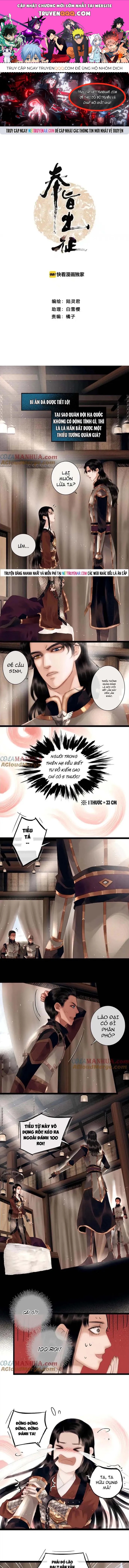 Phụng Chỉ Xuất Chinh Chap 8 - Next Chap 9