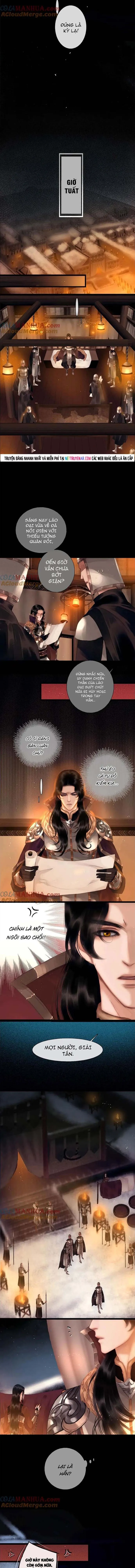 Phụng Chỉ Xuất Chinh Chap 8 - Next Chap 9