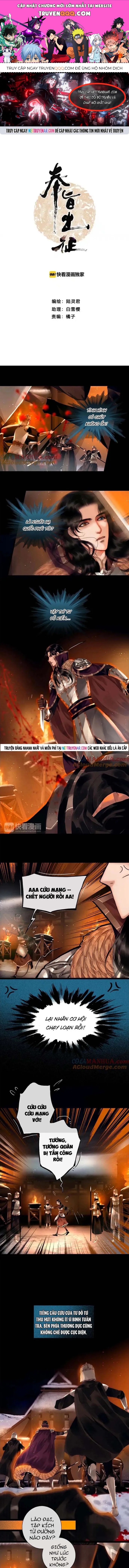 Phụng Chỉ Xuất Chinh Chap 9 - Next Chap 10