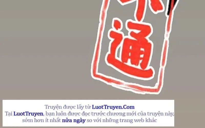 Hiệp Khách Hành Bất Thông Chap 124 - Next Chap 125