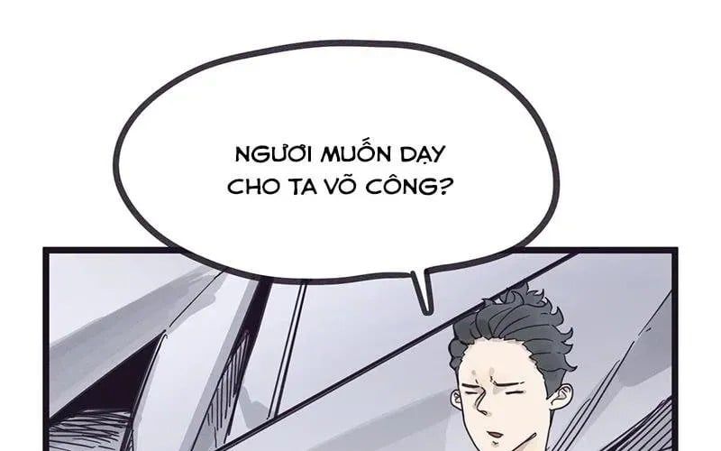 Hiệp Khách Hành Bất Thông Chap 124 - Next Chap 125