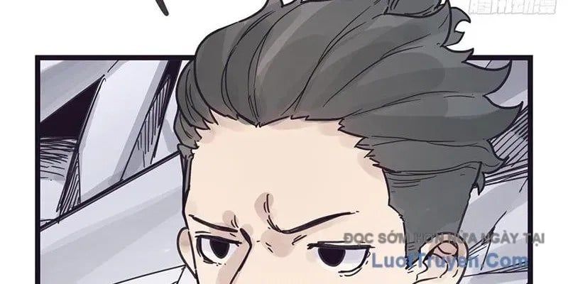 Hiệp Khách Hành Bất Thông Chap 124 - Next Chap 125