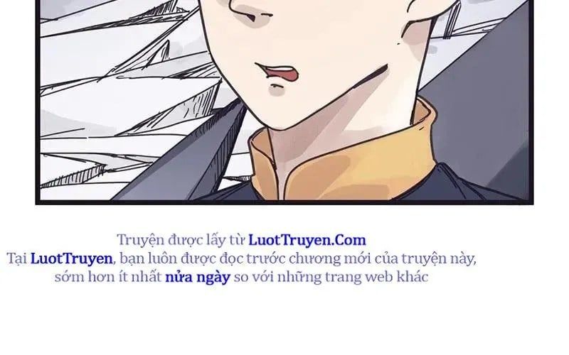 Hiệp Khách Hành Bất Thông Chap 124 - Next Chap 125