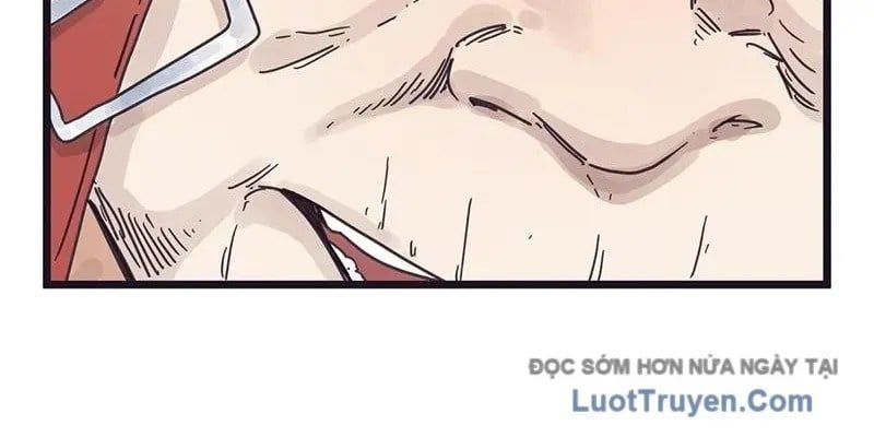 Hiệp Khách Hành Bất Thông Chap 124 - Next Chap 125