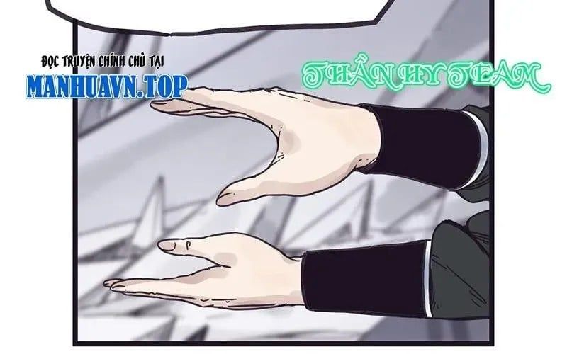 Hiệp Khách Hành Bất Thông Chap 124 - Next Chap 125