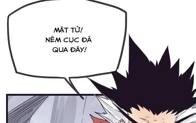 Hiệp Khách Hành Bất Thông Chap 124 - Next Chap 125