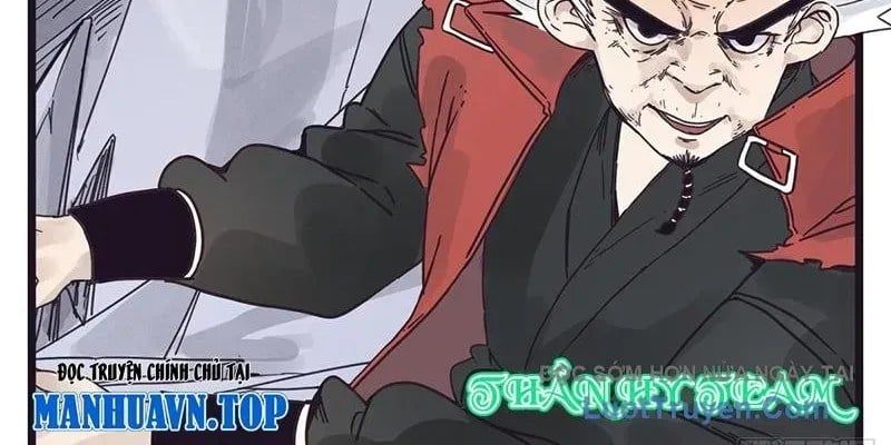 Hiệp Khách Hành Bất Thông Chap 124 - Next Chap 125