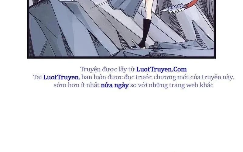 Hiệp Khách Hành Bất Thông Chap 124 - Next Chap 125