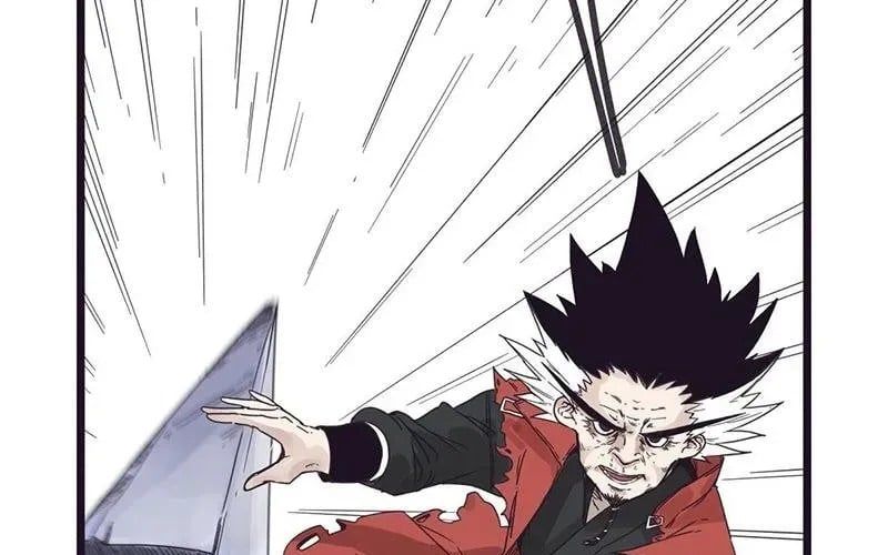 Hiệp Khách Hành Bất Thông Chap 124 - Next Chap 125