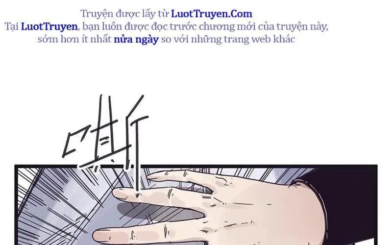 Hiệp Khách Hành Bất Thông Chap 124 - Next Chap 125