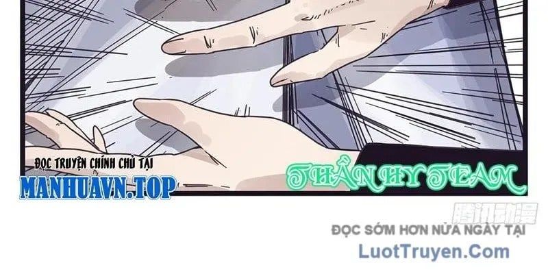 Hiệp Khách Hành Bất Thông Chap 124 - Next Chap 125