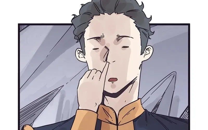 Hiệp Khách Hành Bất Thông Chap 124 - Next Chap 125