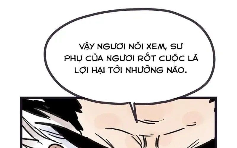 Hiệp Khách Hành Bất Thông Chap 124 - Next Chap 125
