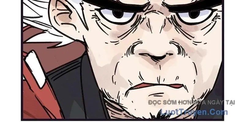 Hiệp Khách Hành Bất Thông Chap 124 - Next Chap 125