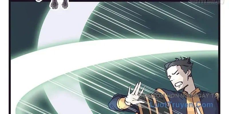 Hiệp Khách Hành Bất Thông Chap 124 - Next Chap 125