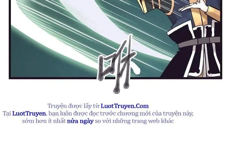 Hiệp Khách Hành Bất Thông Chap 124 - Next Chap 125