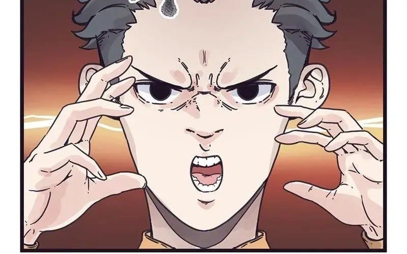 Hiệp Khách Hành Bất Thông Chap 124 - Next Chap 125