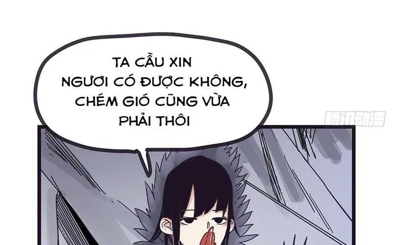 Hiệp Khách Hành Bất Thông Chap 124 - Next Chap 125
