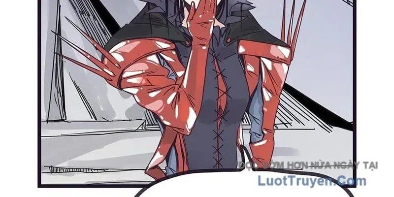 Hiệp Khách Hành Bất Thông Chap 124 - Next Chap 125