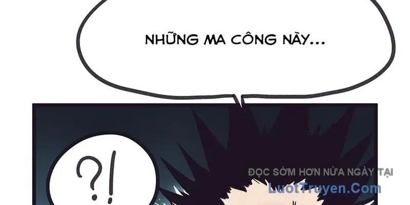 Hiệp Khách Hành Bất Thông Chap 124 - Next Chap 125