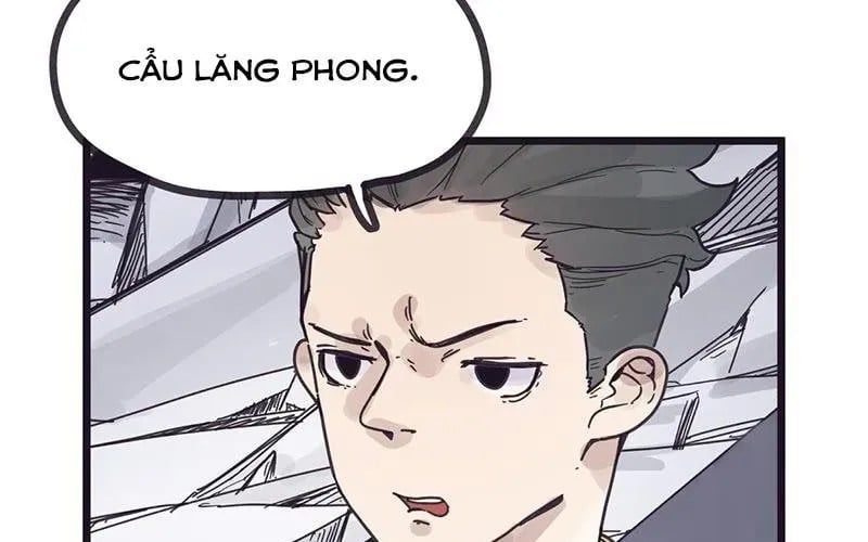 Hiệp Khách Hành Bất Thông Chap 124 - Next Chap 125
