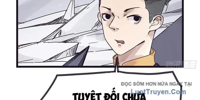 Hiệp Khách Hành Bất Thông Chap 124 - Next Chap 125