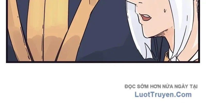 Hiệp Khách Hành Bất Thông Chap 124 - Next Chap 125