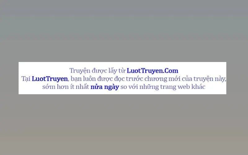 Hiệp Khách Hành Bất Thông Chap 124 - Next Chap 125