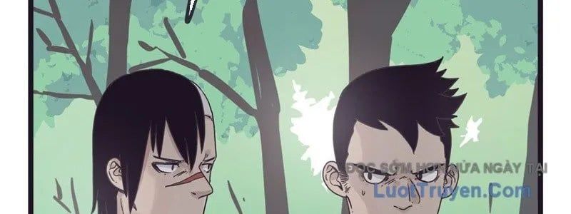 Hiệp Khách Hành Bất Thông Chap 125 - Next Chap 126