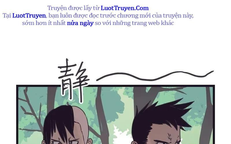 Hiệp Khách Hành Bất Thông Chap 125 - Next Chap 126