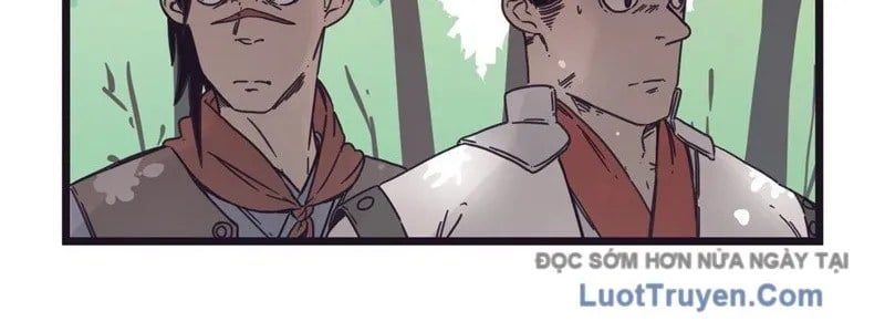 Hiệp Khách Hành Bất Thông Chap 125 - Next Chap 126