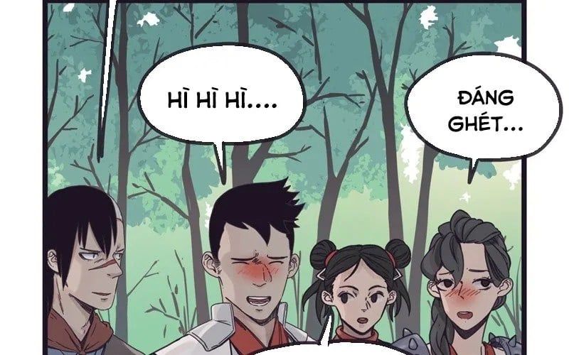 Hiệp Khách Hành Bất Thông Chap 125 - Next Chap 126
