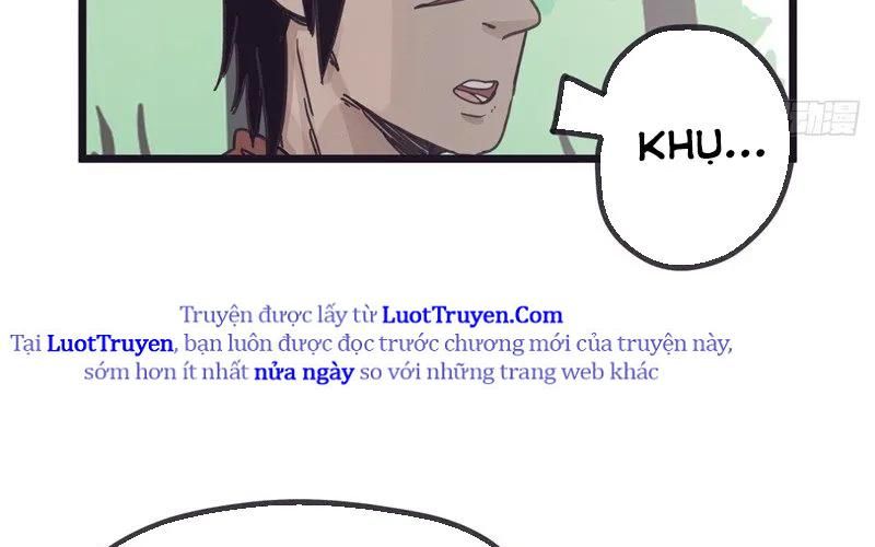 Hiệp Khách Hành Bất Thông Chap 125 - Next Chap 126