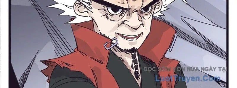 Hiệp Khách Hành Bất Thông Chap 125 - Next Chap 126