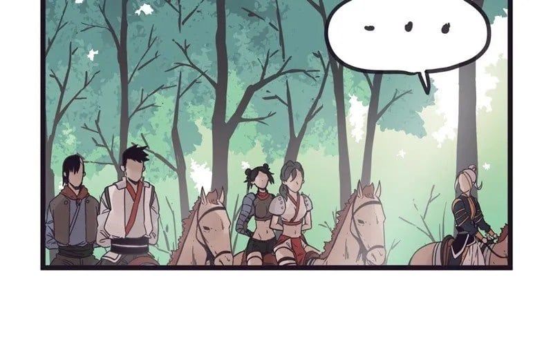 Hiệp Khách Hành Bất Thông Chap 125 - Next Chap 126