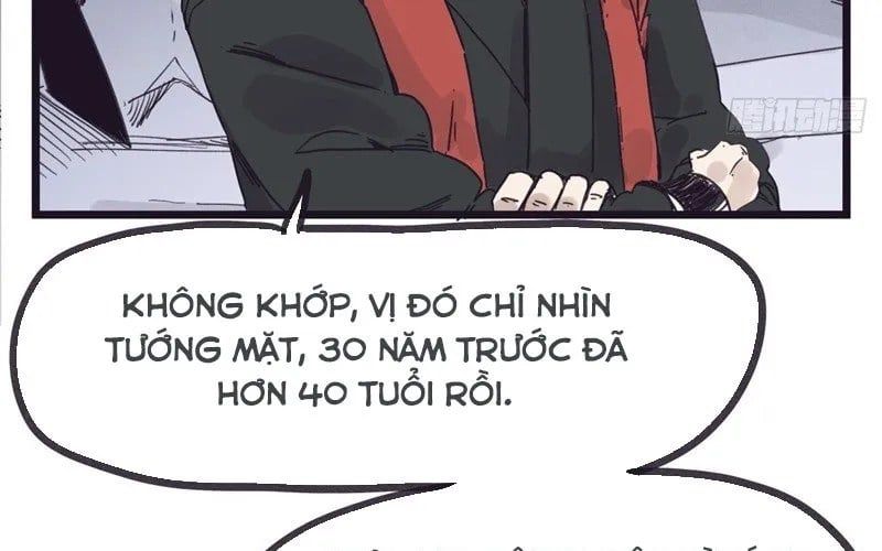 Hiệp Khách Hành Bất Thông Chap 125 - Next Chap 126