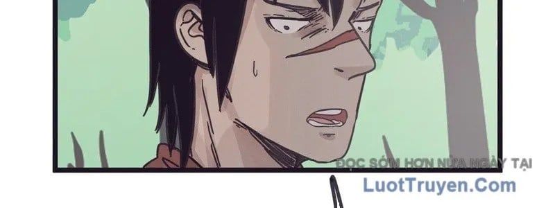 Hiệp Khách Hành Bất Thông Chap 125 - Next Chap 126