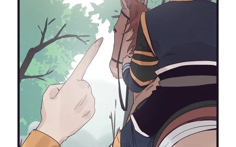 Hiệp Khách Hành Bất Thông Chap 125 - Next Chap 126