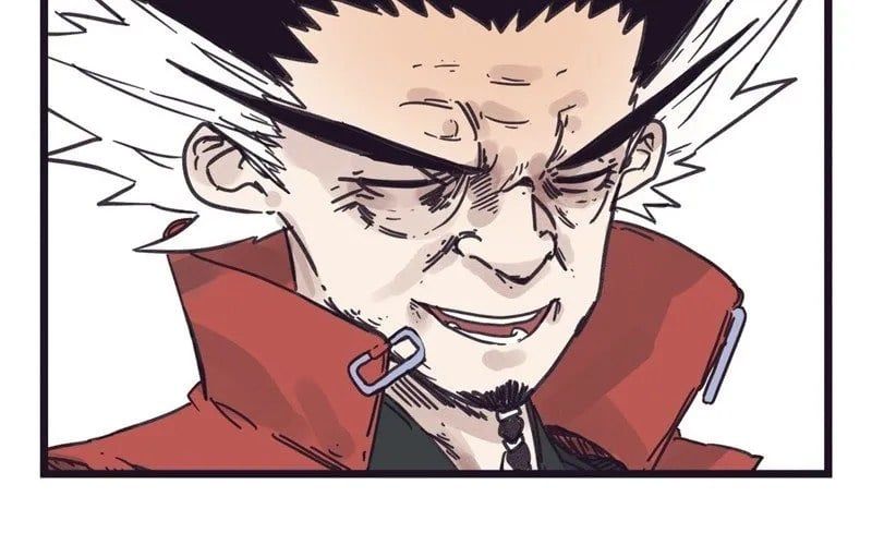 Hiệp Khách Hành Bất Thông Chap 125 - Next Chap 126