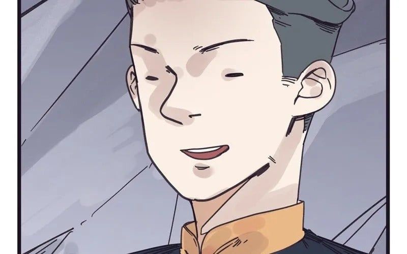 Hiệp Khách Hành Bất Thông Chap 125 - Next Chap 126