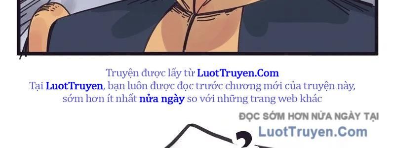Hiệp Khách Hành Bất Thông Chap 125 - Next Chap 126