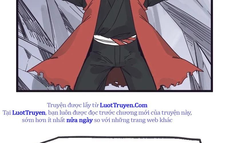 Hiệp Khách Hành Bất Thông Chap 125 - Next Chap 126