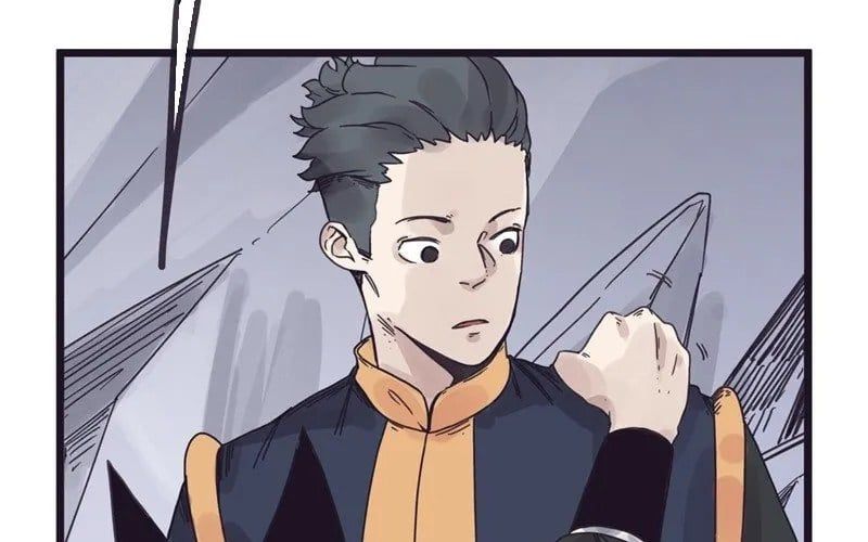 Hiệp Khách Hành Bất Thông Chap 125 - Next Chap 126