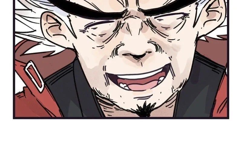 Hiệp Khách Hành Bất Thông Chap 125 - Next Chap 126