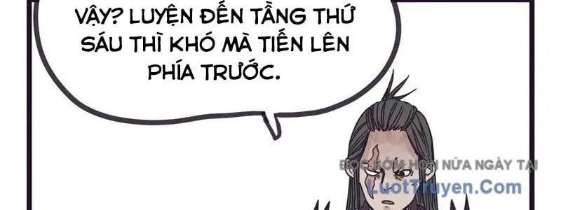 Hiệp Khách Hành Bất Thông Chap 125 - Next Chap 126