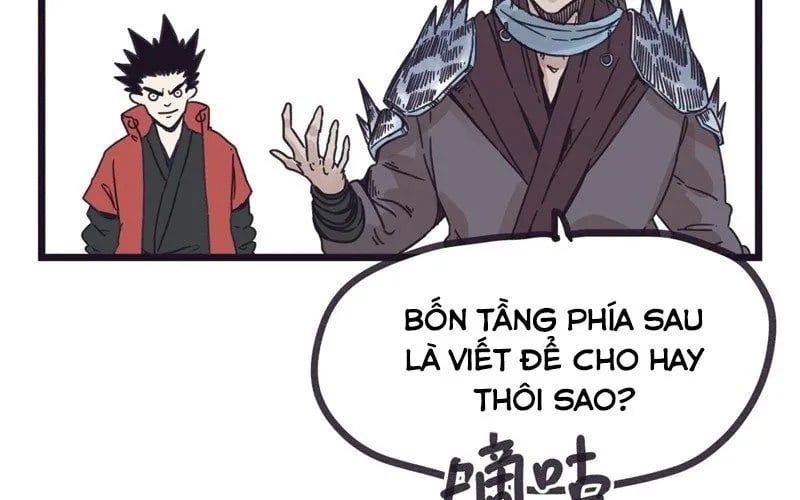 Hiệp Khách Hành Bất Thông Chap 125 - Next Chap 126