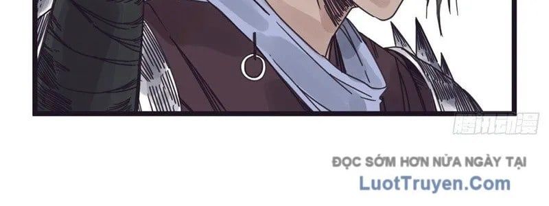 Hiệp Khách Hành Bất Thông Chap 125 - Next Chap 126