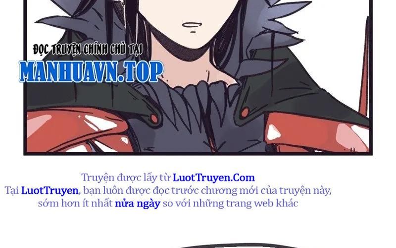 Hiệp Khách Hành Bất Thông Chap 125 - Next Chap 126